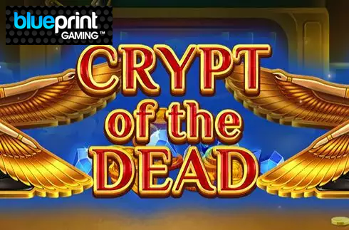 Crypt of The Dead